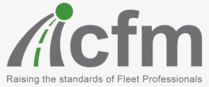 Fleet Management Live, Proudly Partnered By Icfm, Is - Icfm Logo