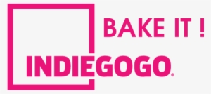 Upsens Campaign On Indiegogo - Indiegogo Logo