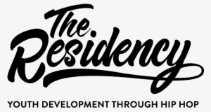 Residnecy Logo-release2 - Chop Suey