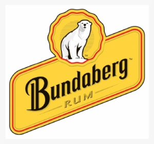 Our Brands Are Inspired By The World Around Us - Bundaberg Rum Logo