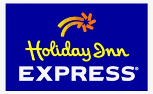 Old Holiday Inn Express Logo - 465x287 PNG Download - PNGkit