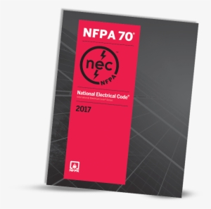 Nfpa 70 National Electrical Code 2017 [book]