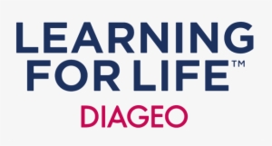 Learning For Life™ Mobile Retina Logo - Diageo Learning For Life Logo