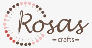 Rosas Crafts Es Nuestra Marca Craft Por Excelencia, - Pink