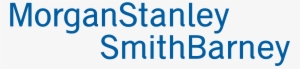 Morgan Stanley Smith Barney - Morgan Stanley Wealth Management