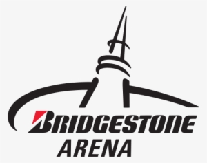 Bridgestone Arena - Bridgestone Arena Logo