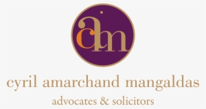 Cyril Amarchand's Financial Practice Regulatory Head - Cyril Amarchand Mangaldas Logo