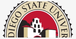 San Diego State University Seal