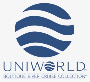 Uniworld Cruises Logo - Uniworld River Cruises Logo
