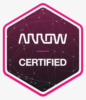 As Well As Being First To Step Into The Supply Chain, - Arrow Electronics Inc Logo