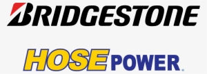 Mobile Service - Bridgestone Hosepower Logo