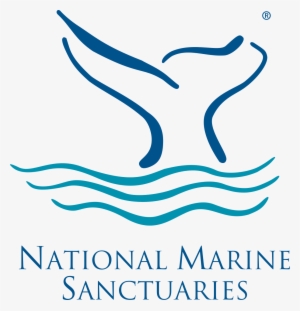 Noaa Office Of National Marine Sanctuaries - Monterey Bay National Marine Sanctuary Logo