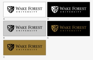 Logo Guidelines One Color