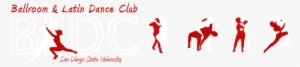 Ballroom And Latin Dance Club - San Diego State University Clubs