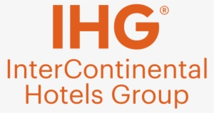 This Marks The Opening Of The Third Holiday Inn Express - Intercontinental Hotels Group Logo