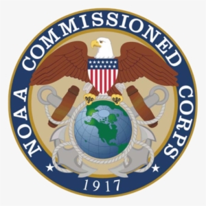 Noaa Commissioned Corps - National Oceanographic And Atmospheric Administration