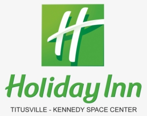 Holiday Inn Titusville Ksc - Holiday Inn Hamburg Logo