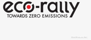Eco Rally Logo Re Design For Bridgestone Uk - Grammy Awards