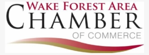 Wake Forest 3-01 - Wake Forest Chamber Of Commerce