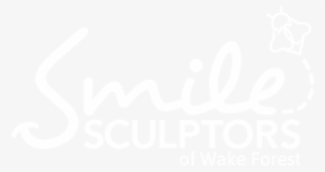 Kompleks Branding Smile Sculptors Of Wake Forest - Calligraphy