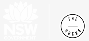The Rocks - Nsw Department Of Education Logo