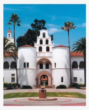 San Diego State University, Founded In 1897, Is A Public - San Diego State University
