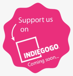 Ibebot, Connected Devices - Indiegogo Logo Coming Soon