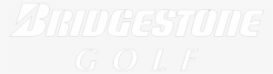 Bridgestone Golf “boom It” - Bridgestone Logo White Png