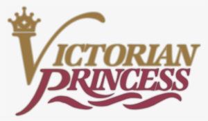 Victorian Princess Erie Pa Logo
