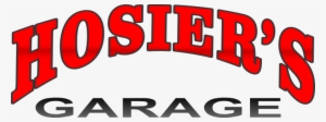 Hosier's Garage Hosier's Garage - Tire