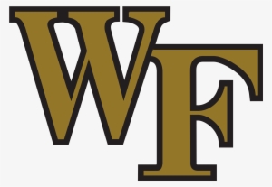 Wake Forest Women's Soccer - Wake Forest Logo