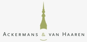 Ackermans & Van Haaren Logo - Ackermans & Van Haaren Logo