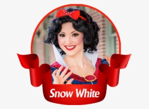 Snow White - Pleased