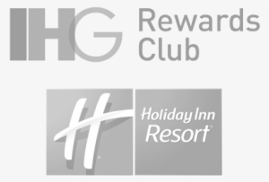 Plan Your Hilton Head Island Vacation - Holiday Inn Resort Orlando Suites Waterpark Logo