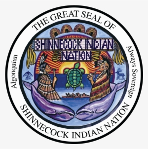 Nccos Joins Noaa Tribal Roundtable For Shinnecock Indian - Shinnecock Indian Nation