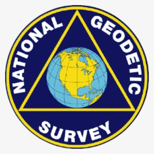 National Geodetic Survey Logo