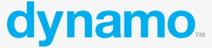 Dynamo Logo Dynamo Logo (blue) - Dynamo Pr Logo - 1961x456 PNG Download ...