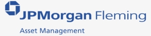 Jpmorgan Fleming Logo Png Transparent - Jp Morgan Chase Logo Png