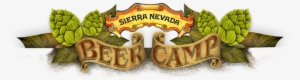 Sierra Nevada Beer Camp