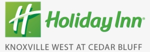 Holiday Inn Hotel Logo