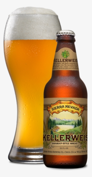 Sierra Nevada Kellerweis