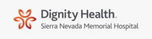 Dignity Health, Sierra Nevada Memorial Hospital - Mercy Gilbert Medical Center Logo