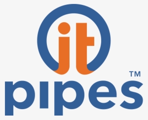 It Pipes Logo - Uga Grenoble Logo Png