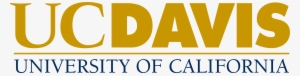 Uc Davis - Uc Davis Logo Png