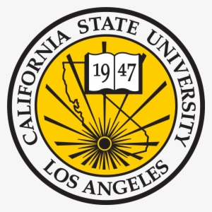 About California State University, Los Angeles - Csu Los Angeles Logo