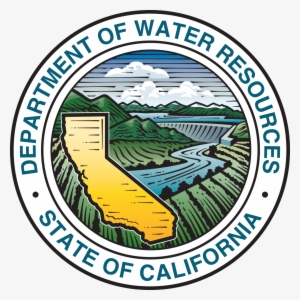 Dwr Logo - Ca Department Of Water Resources Logo - 1200x1200 PNG ...