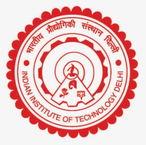 Indian Institute Of Technology Delhi - Indian Institute Of Technology Delhi Logo