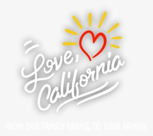 Love, California - California