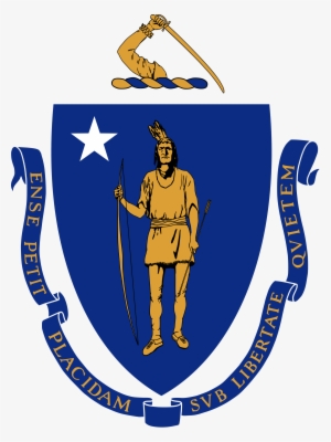 Massachusetts - Massachusetts Seal
