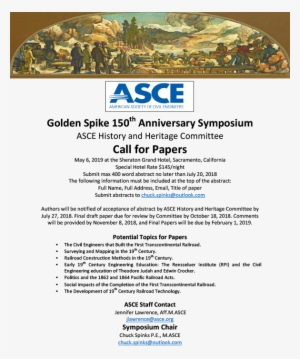 Go Back - American Society Of Civil Engineers